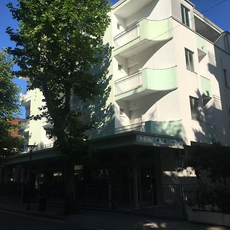 Hotel Venezia San Mauro Mare Exterior foto